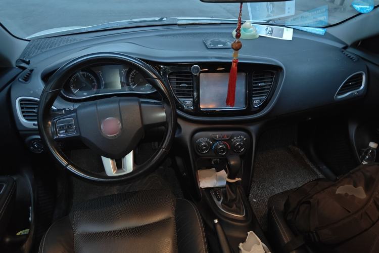 Used Fiat Viaggio 2012 1.4T Automatic Jingxiang Edition