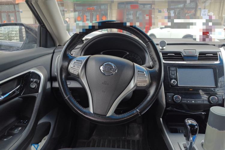 Used Nissan Teana 2016 Revised Version 2.0L XL Comfort Edition
