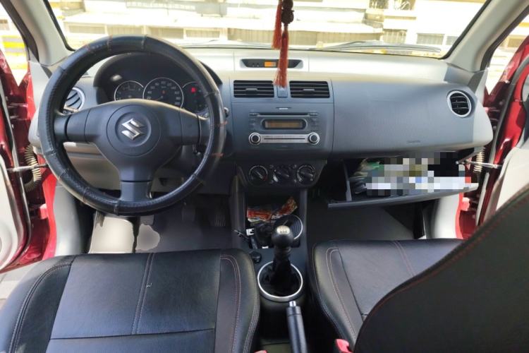 Used Suzuki Swift 2013 1.5L Manual 20th Anniversary Limited Edition