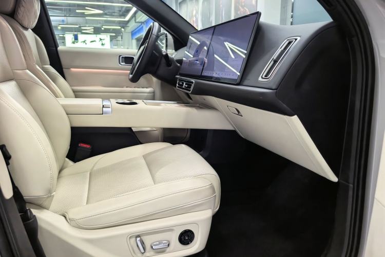 Used Li Auto L6 2024 Max
