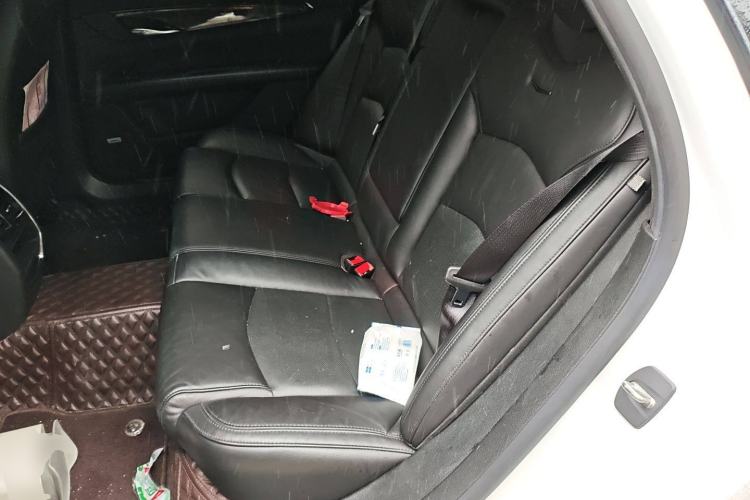 Used Cadillac CT6 2021 28T Elite Edition