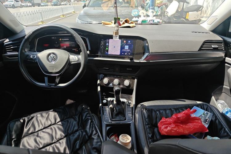 Used Volkswagen Sagitar 2022 280TSI DSG Flyover Edition