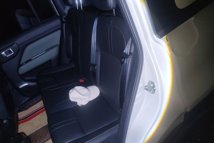 Used Baojun Spark EUV 2026 301km Flagship Edition