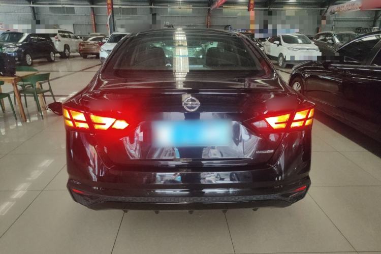 Used Nissan Teana 2020 2.0L XL Comfort Edition
