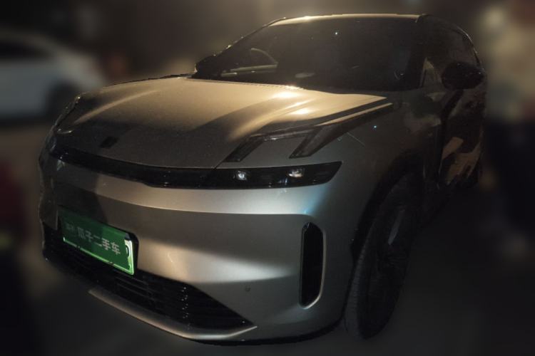 Used Lynk & Co 08 EM-P 2023 120km Long-Range Halo