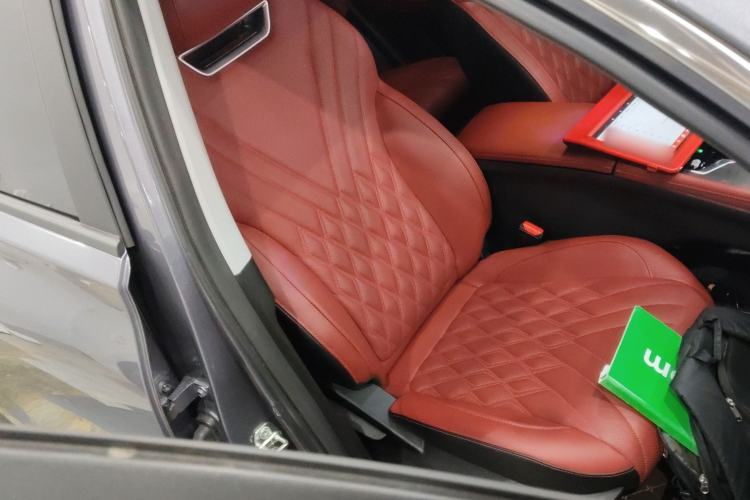 Used Chery Tiggo 7 PLUS 2023 Champion Edition 1.6 TGDI DCT Extraordinary Version