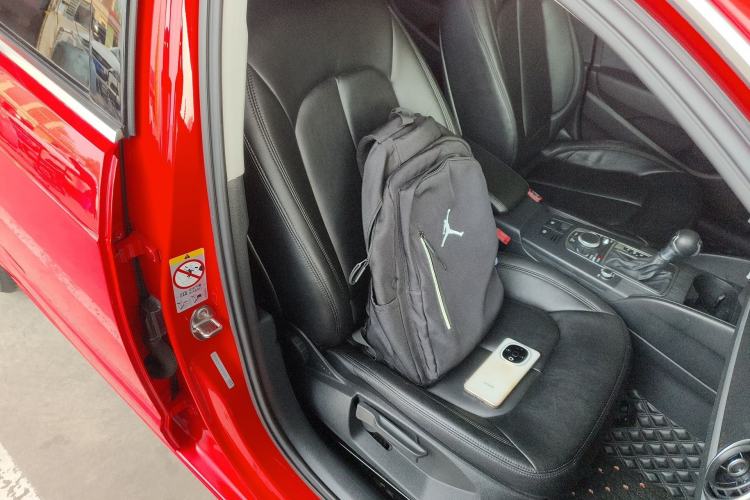 Used Audi A3 2014 Sportback 35 TFSI Automatic Ambition Edition
