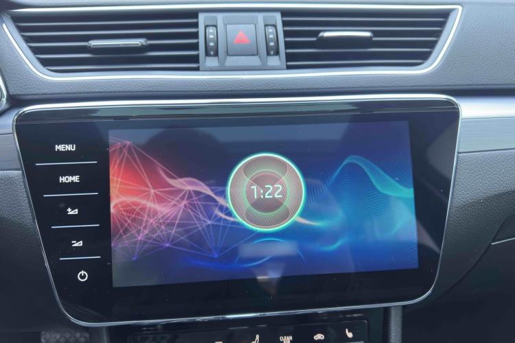 Used Skoda Superb 2023 Facelifted TSI280 DSG Luxury Edition