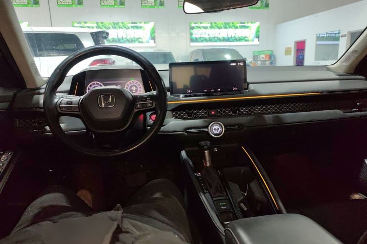 Used Honda Accord 2023 260TURBO Smart Enjoyment Version