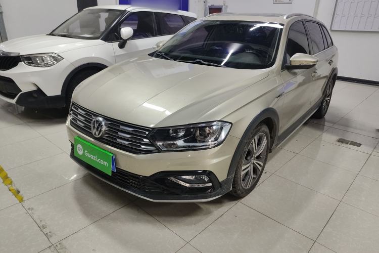 Used Volkswagen C-TREK 2020 1.5L Automatic Comfort Model