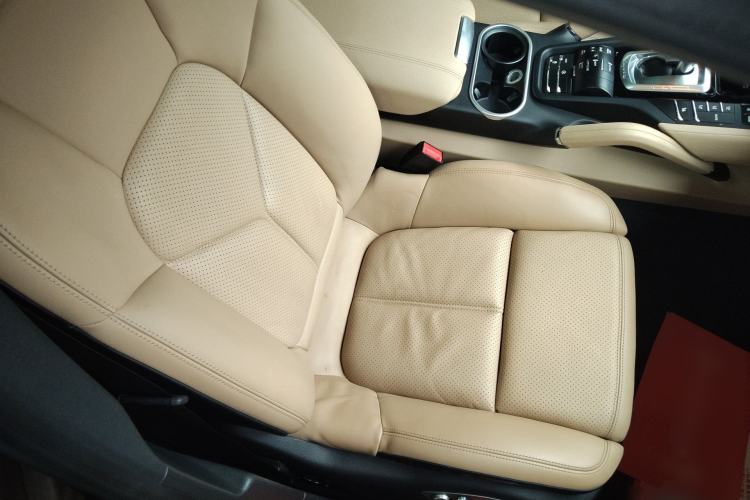 Used Porsche Cayenne 2016 Cayenne 3.0T
