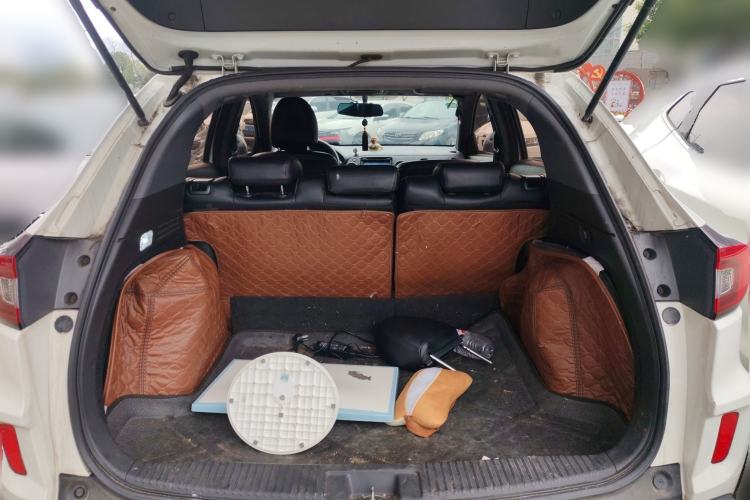 Used Honda XR-V 2015 1.5L LXi Manual Classic Edition