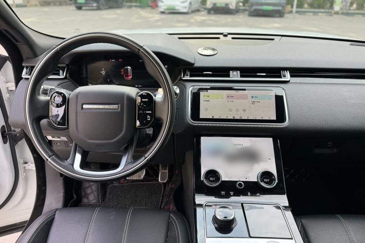 Used Land Rover Range Velar 2020 P380 R-DYNAMIC SE
