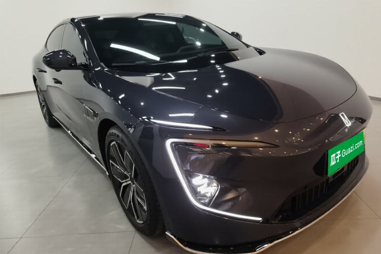 Used Avatr 12 2024 650 Three-Laser Four-Wheel Drive Performance Edition