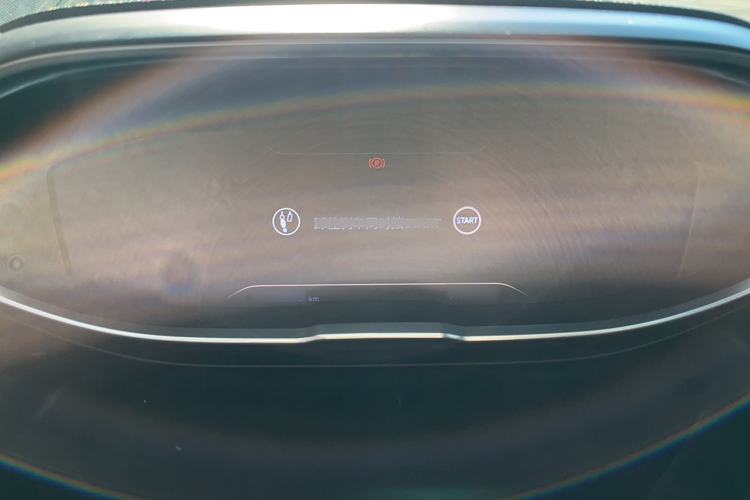 Used Peugeot 4008 2018 350THP Elite Edition
