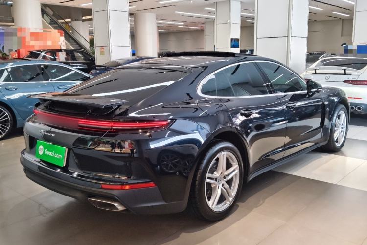 Used Porsche Panamera 2024 Panamera 2.9T
