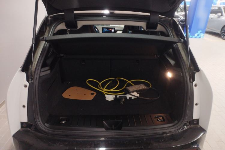 Used BMW i3 2018 Luxury Model
