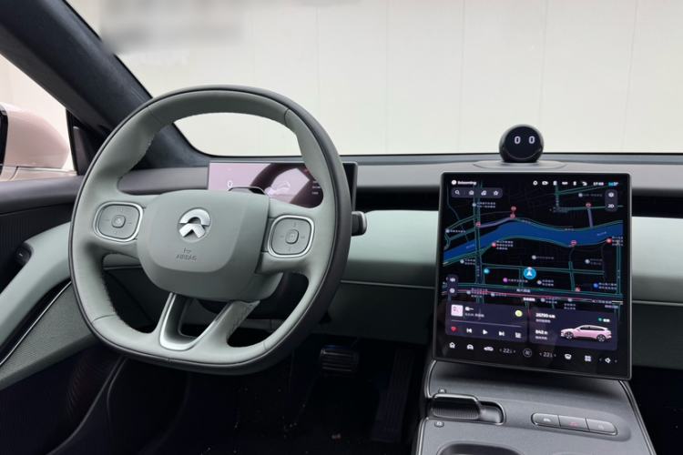 Used Nio ET5T 2023 75 kWh Touring