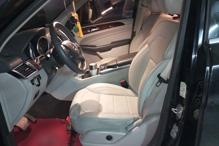 Used Mercedes-Benz M-Class 2012 ML 350 Sport Edition