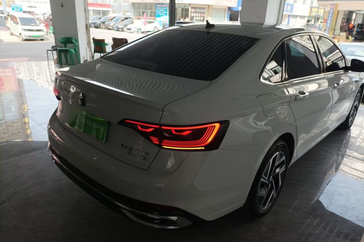 Used Volkswagen Sagitar 2025 300TSI DSG Excellence Edition