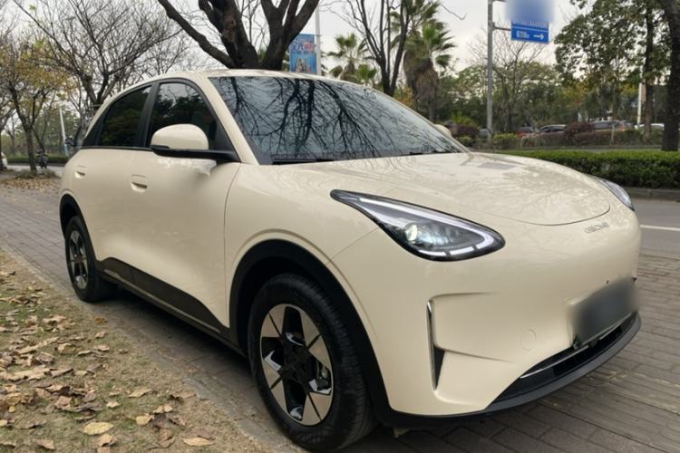 Used Geely Galaxy Geome 2025 310km Dream Edition
