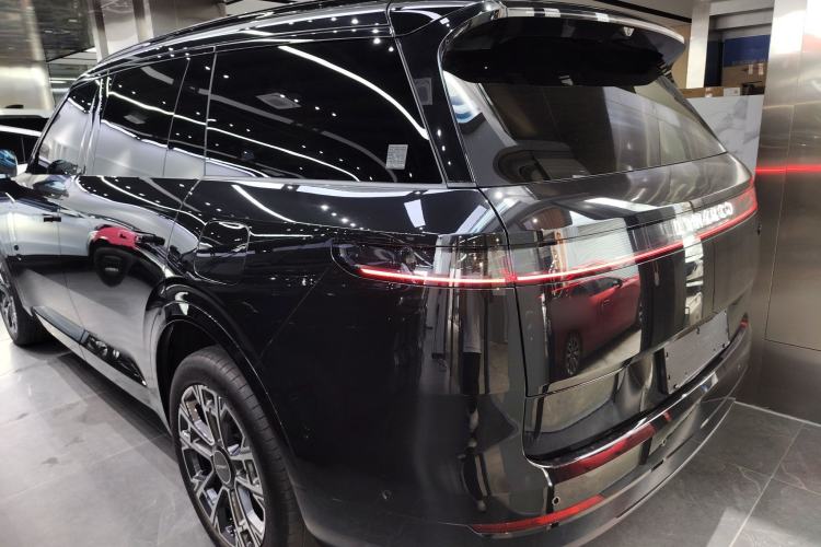 Used Lynk & Co 900 2025 1.5T Ultra