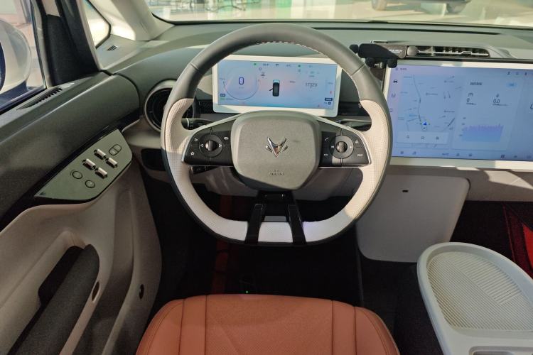 Used ARCFOX Kaola 2023 Family Edition