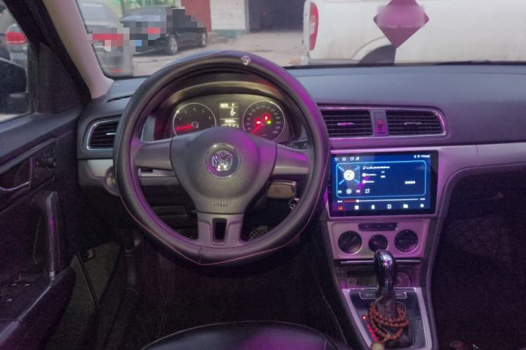 Used Volkswagen Lavida 2013 Restyled Classic 1.6L Automatic Comfort Edition