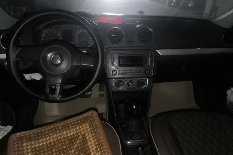 Used Volkswagen Jetta 2013 1.6L Automatic Comfort Model