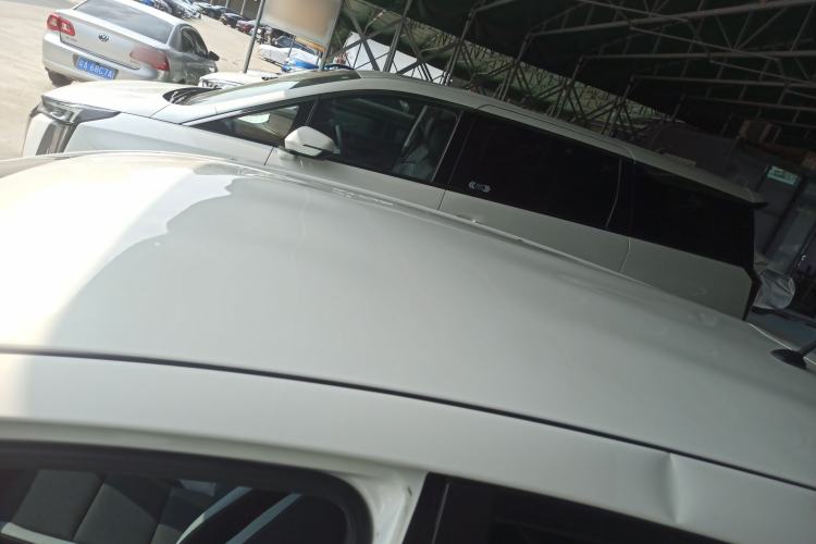 Used Toyota YARiS L Zhi Xuan 2021 1.5L CVT Leading Edition
