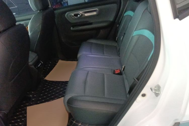 Used AION Y 2022 Plus 70 Smart Edition
