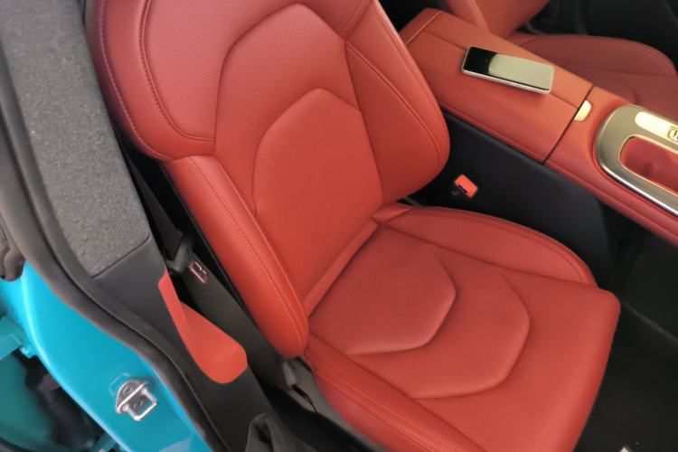 Used Xiaomi Auto SU7 2024 Rear-Drive Long-Range Intelligent Driving Version
