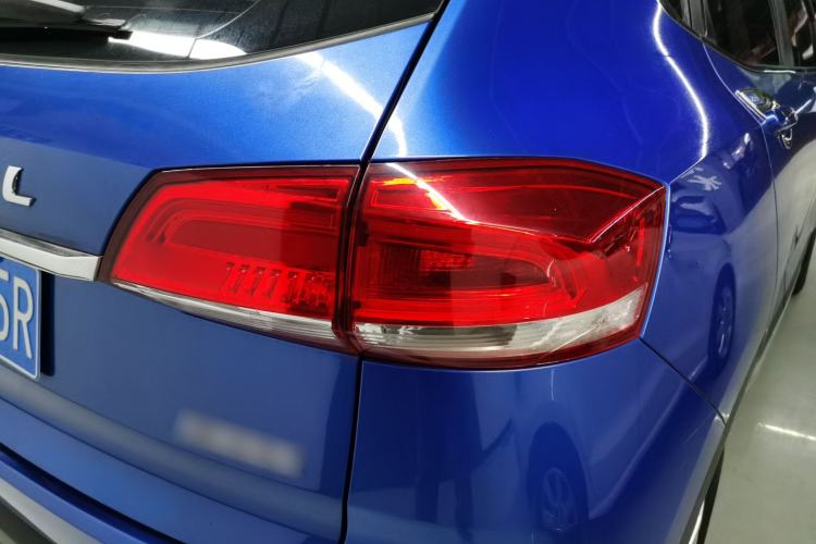 Used Haval H2s 2017 Blue Label 1.5T Dual-Clutch Elite Model Right Rear Taillight