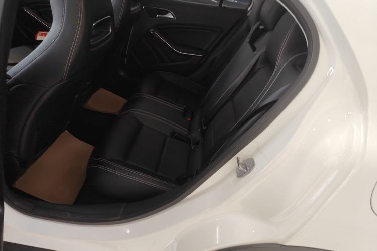 Used Mercedes-Benz GLA 2018 GLA 200 Sport Edition
