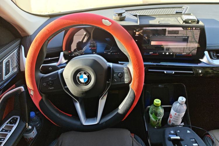 Used BMW X1 2024 sDrive25Li X Design Package