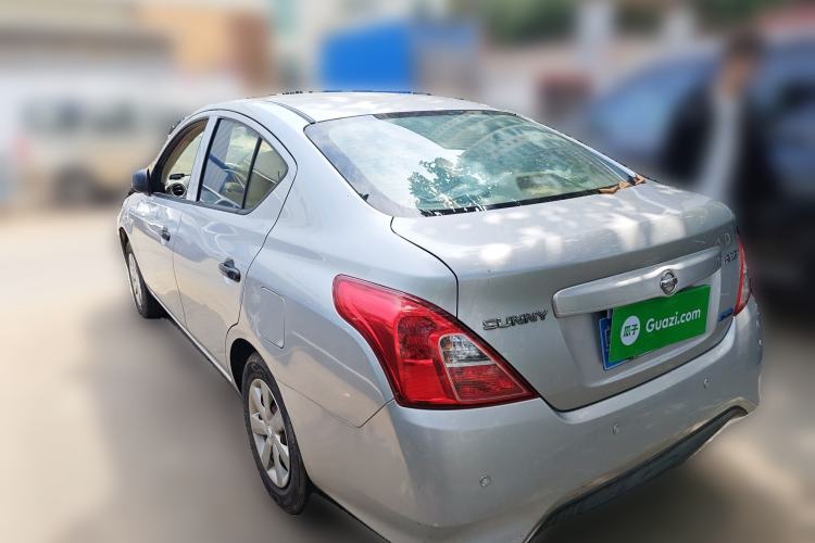 Used Nissan Sunny 2015 1.5XE Manual Elite Edition