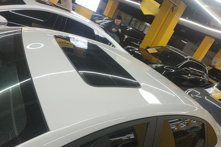 Used Chevrolet Monza 2023 1.5L Dual-Clutch Enjoyment Edition