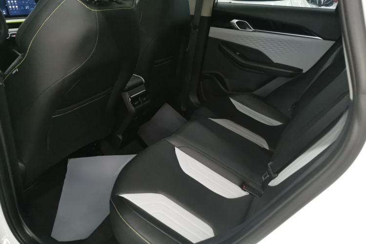 Used Geely Auto Coolray 2023 Bin Yue COOL 1.5TD DCT Champion Edition