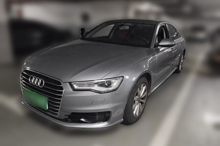 Used Audi A6L 2017 TFSI Technology Edition