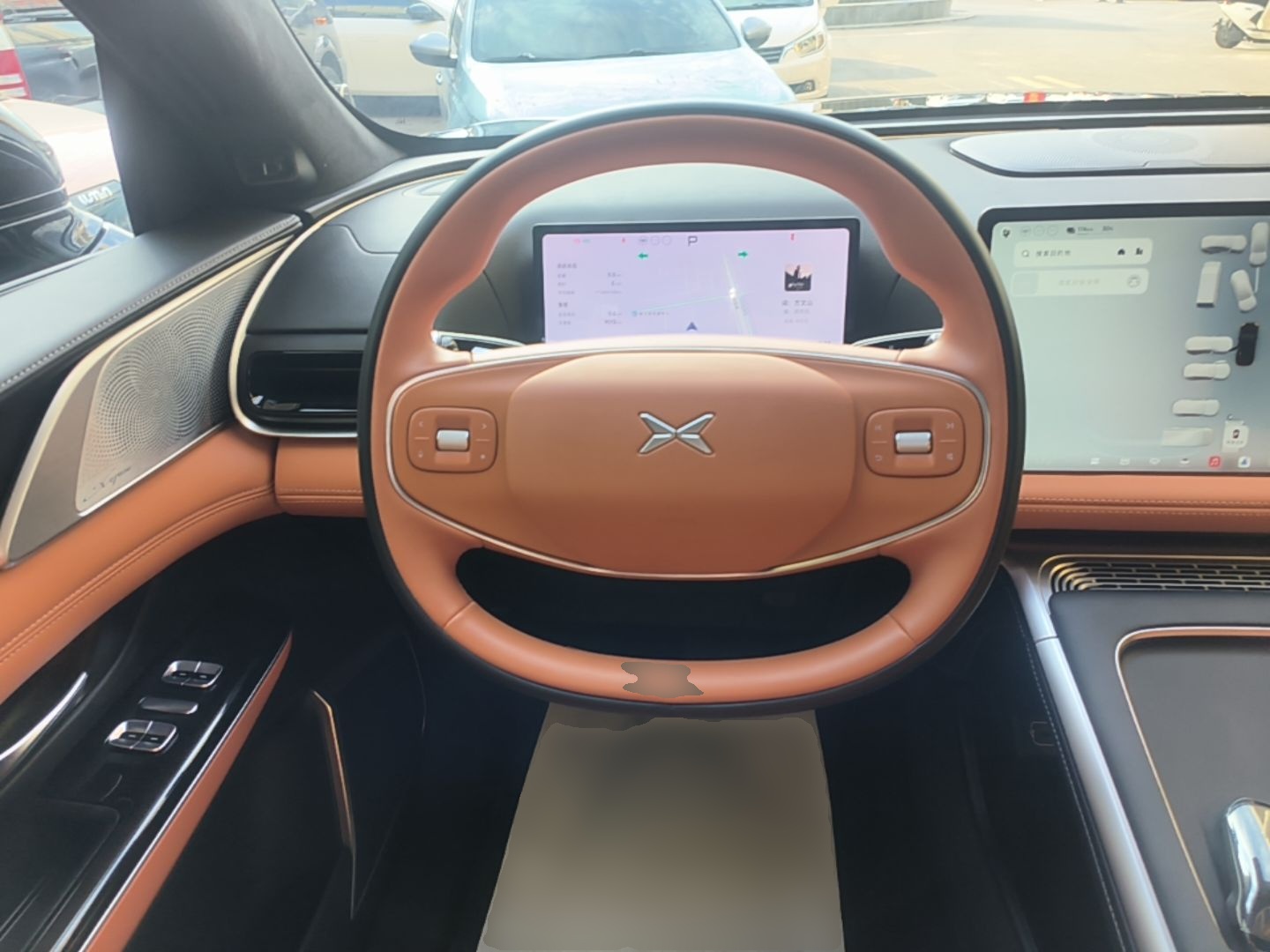 XPeng G9 2026 Model, 725 Max — снимка 13