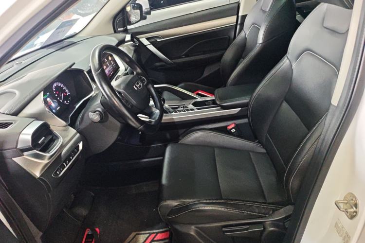 Used Geely Auto Coolray 2019 260T DCT Knight China VI Standard