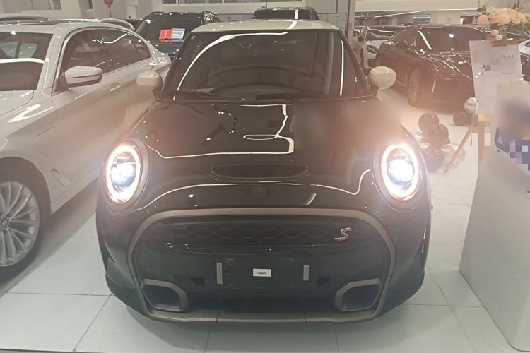 Used MINI MINI 2023 2.0T COOPER S Obsession Edition
