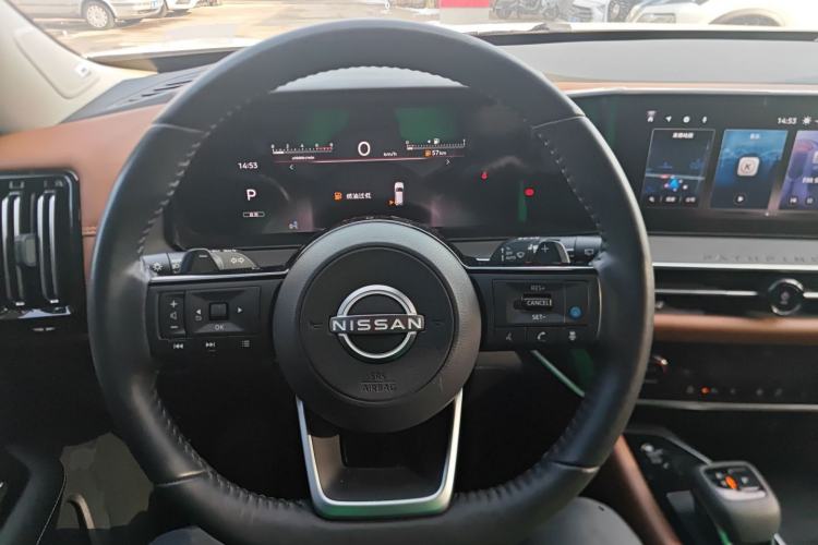 Used Nissan Pathfinder 2024 380 VC-TURBO Four-Wheel Drive Prestige Edition 6 Seats
