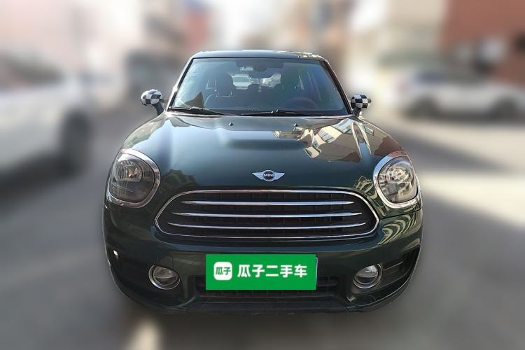 Used MINI Countryman 2017 1.5T COOPER ALL4