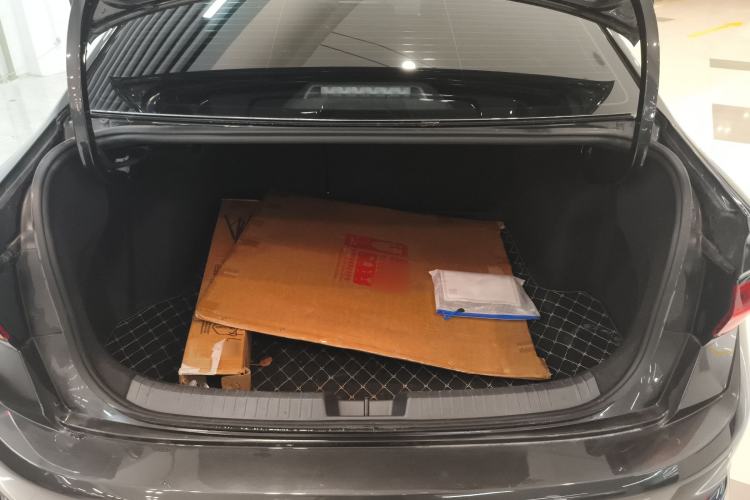 Used Volkswagen Sagitar 2024 300TSI DSG Excellence Edition