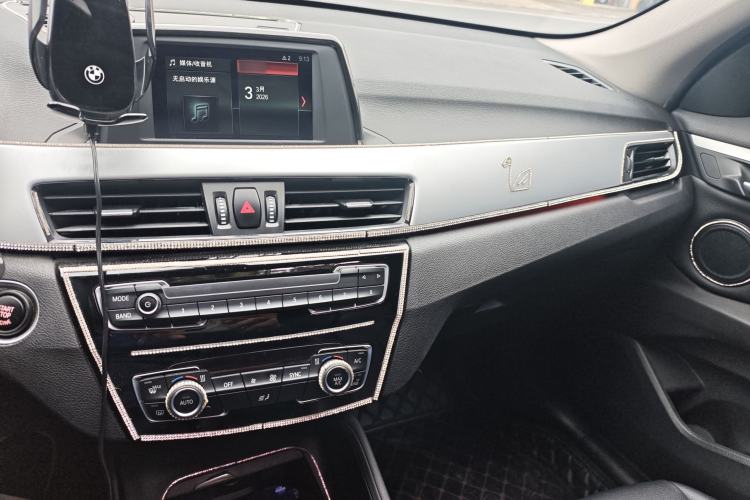 Used BMW X1 2019 sDrive20Li Leading Model