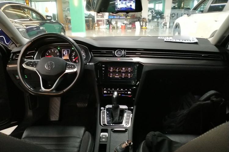 Used Volkswagen Magotan 2020 330TSI DSG Leading Model