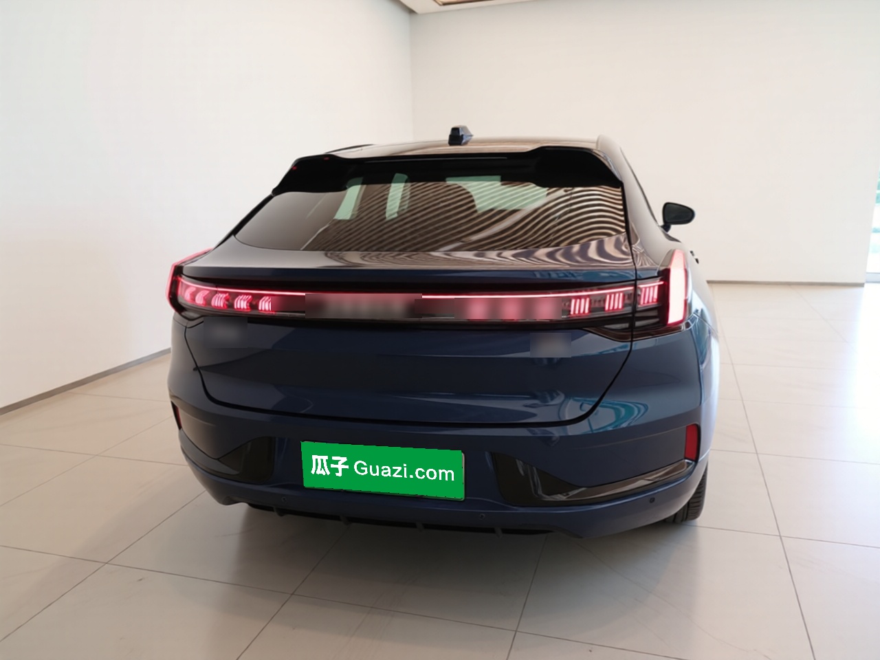 Zeekr 001 2023 ME Edition 100 kWh — снимка 5