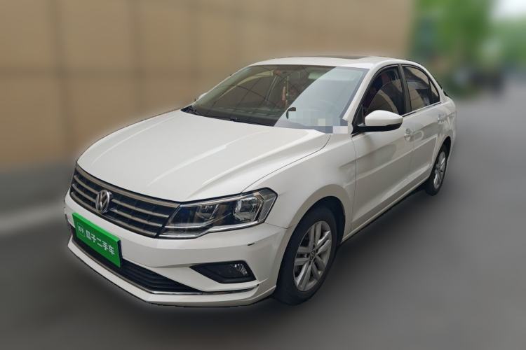 Used Volkswagen Jetta 2017 1.5L Manual Comfort Model