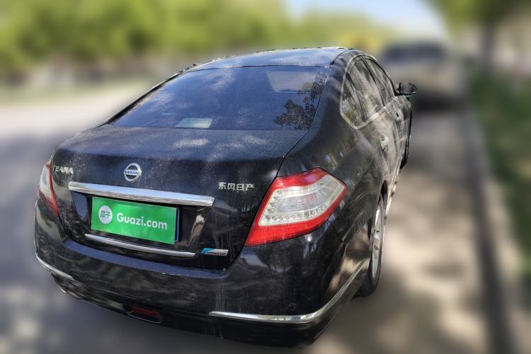 Used Nissan Teana 2011 2.0L XL Glory Edition
